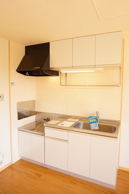 物件内観写真5　(キッチン)