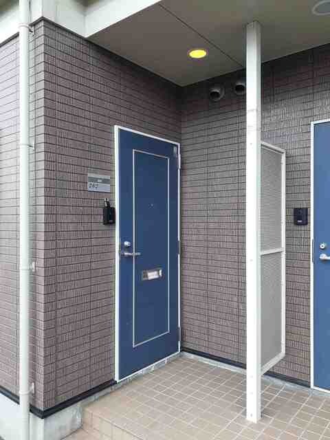 物件外観写真2　(その他共有部分)