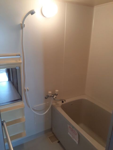 物件内観写真7　(バス／シャワールーム等)