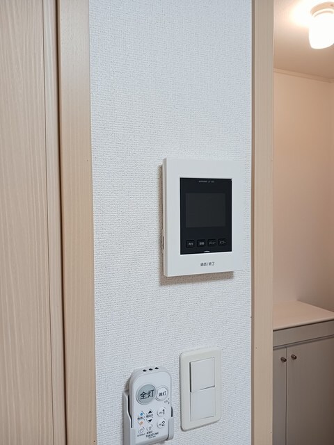 物件内観写真13　(その他設備)