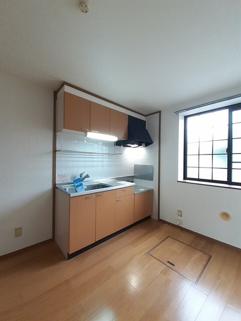 物件内観写真5　(キッチン)