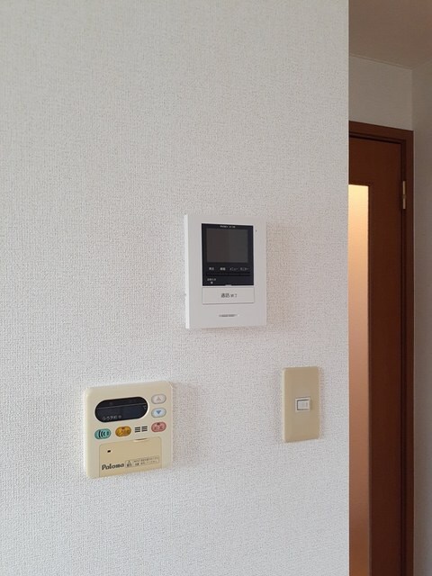 物件内観写真13　(その他設備)