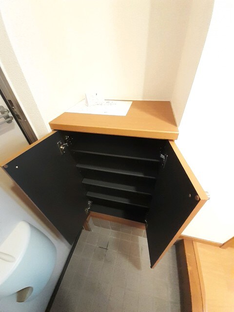 物件内観写真8　(その他部屋・スペース)