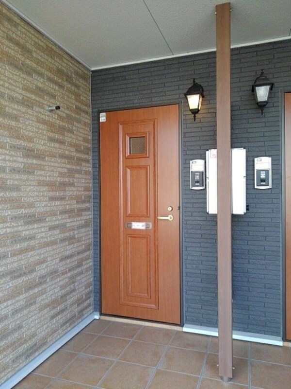 エントランス(その他共有部分)