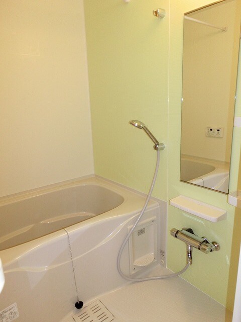 物件内観写真6　(バス／シャワールーム等)