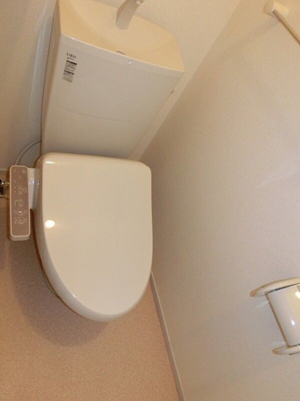 トイレ(トイレ)