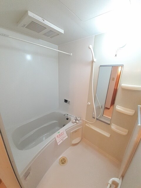 物件内観写真6　(バス／シャワールーム等)