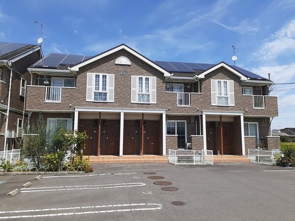 外観(外観写真)