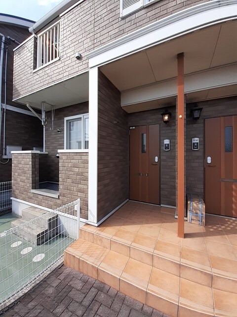 物件外観写真2　(その他共有部分)