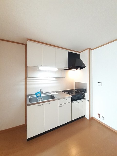 物件内観写真5　(キッチン)