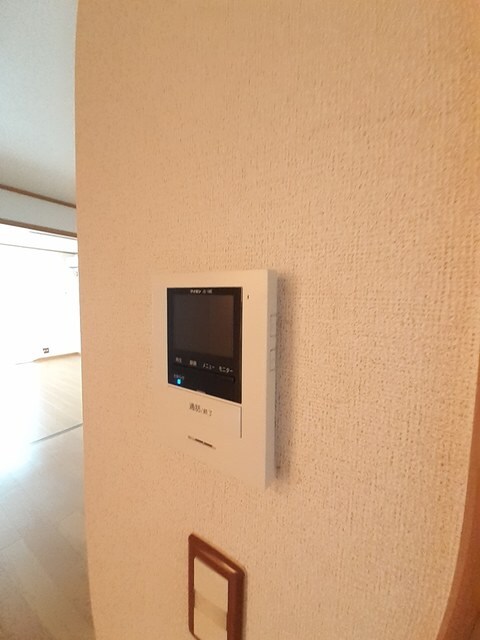 物件内観写真13　(その他設備)