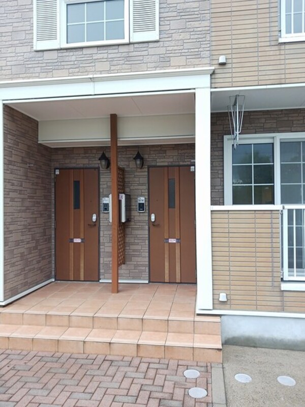 エントランス(その他共有部分)