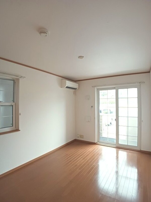 居室(居室・リビング)