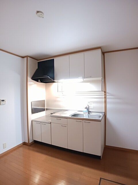 物件内観写真5　(キッチン)