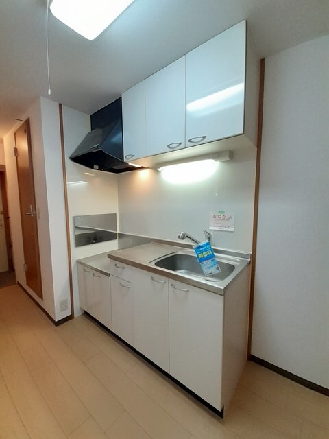 物件内観写真5　(キッチン)