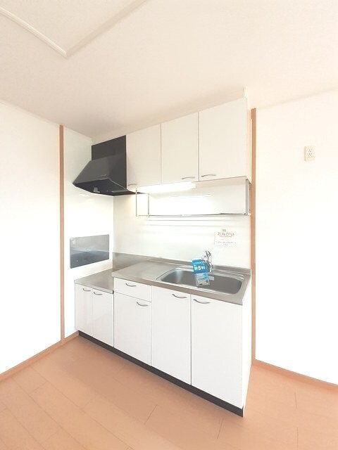 物件内観写真4　(キッチン)