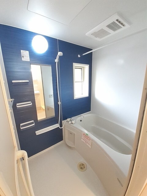 物件内観写真5　(バス／シャワールーム等)