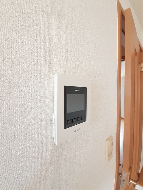 物件内観写真13　(その他設備)