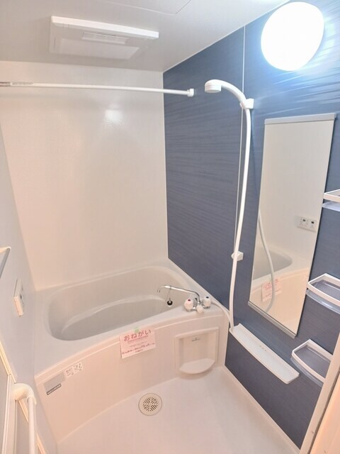 物件内観写真5　(バス／シャワールーム等)