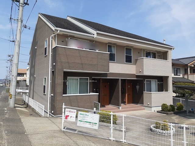 南オレンジタウンⅢ