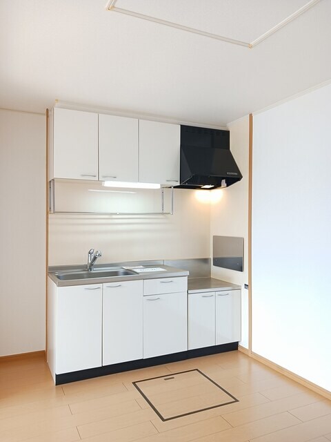 物件内観写真4　(キッチン)