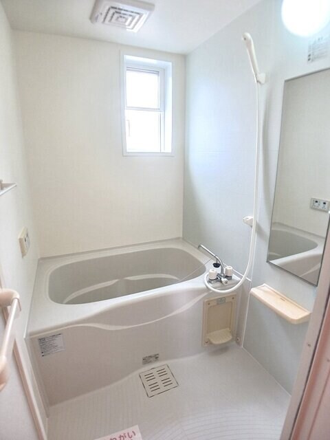 物件内観写真5　(バス／シャワールーム等)