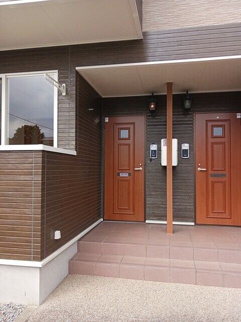 物件内観写真11　(その他共有部分)