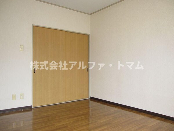 内装他(家具家電はありません。希望される場合は設置可能です。)