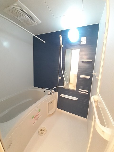 物件内観写真5　(バス／シャワールーム等)