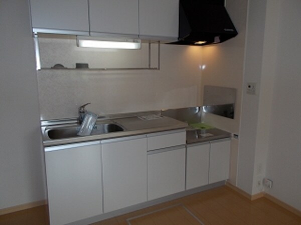 キッチン(キッチン)