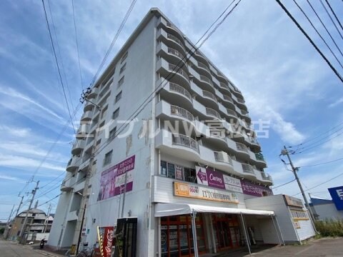 物件外観写真1　(外観)