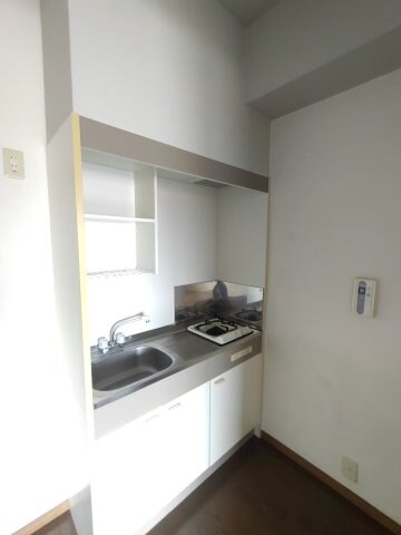 物件内観写真4　(キッチン)