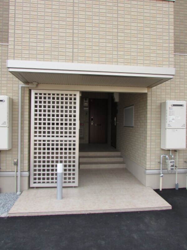 エントランス(エントランス)