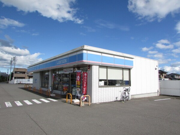 ローソン高松春日町店 約449ｍ 徒歩 約6分