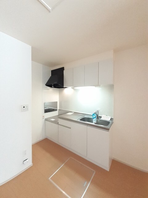 物件内観写真5　(キッチン)