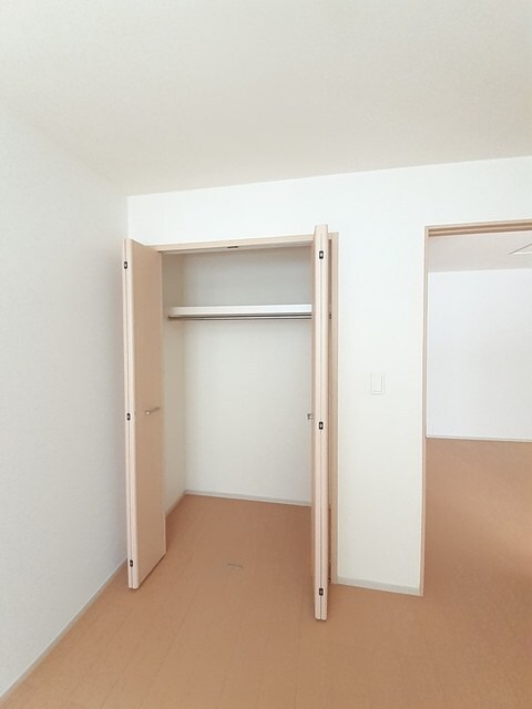 物件内観写真9　(収納)