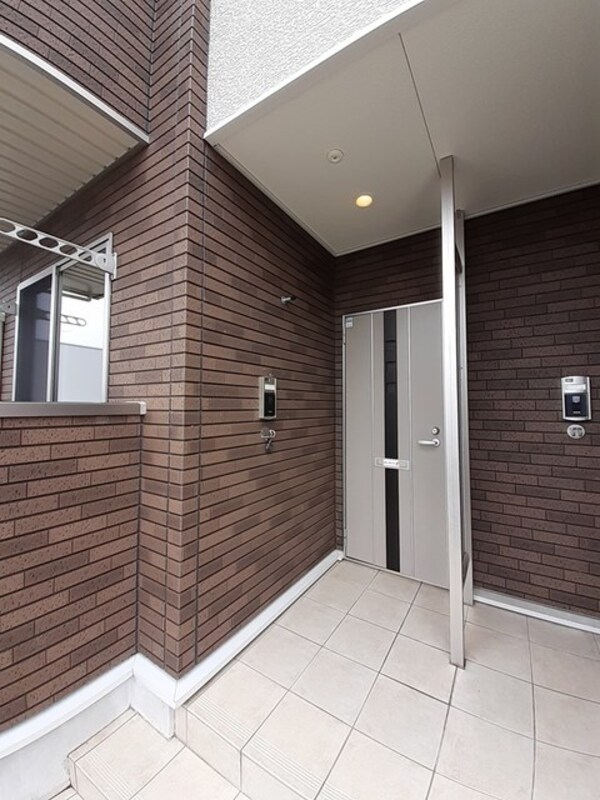 エントランス(その他共有部分)