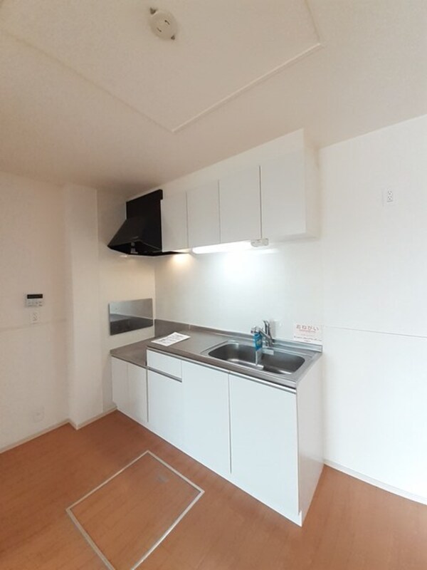 キッチン(キッチン)