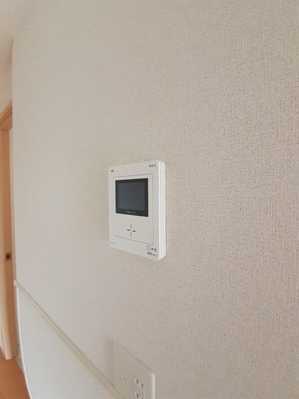 セキュリティ(その他設備)