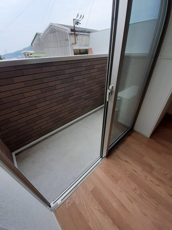 バルコニー(バルコニー)