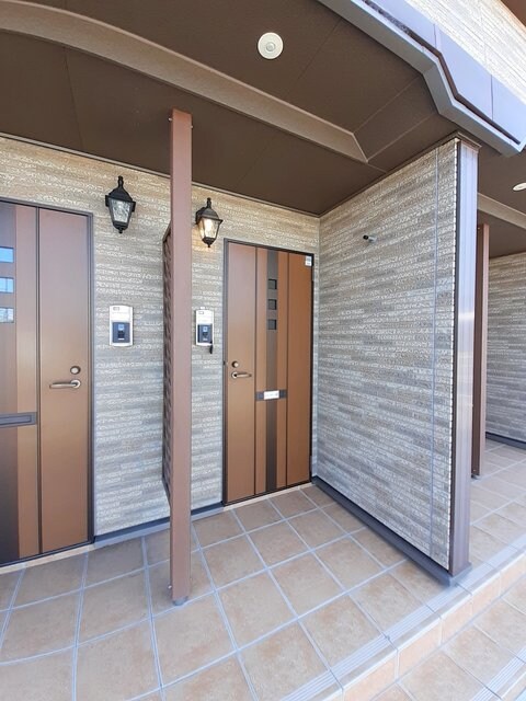 物件外観写真2　(その他共有部分)