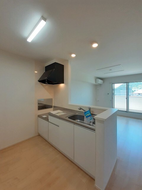 物件内観写真4　(キッチン)