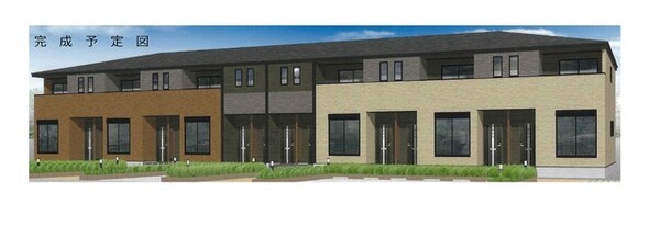 外観(外観写真)