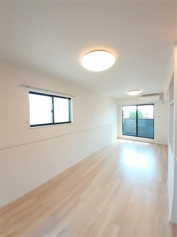 居室(居室・リビング)