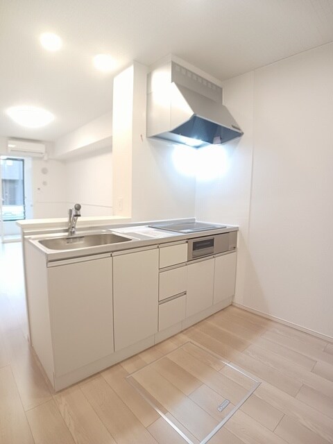 物件内観写真4　(キッチン)