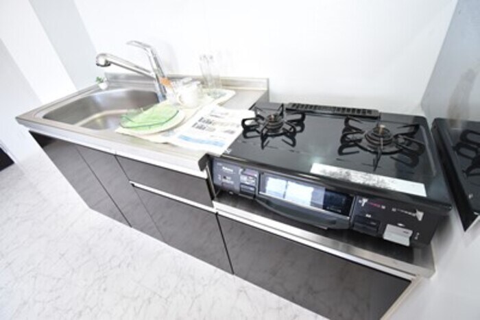 物件内観写真6　(キッチン)