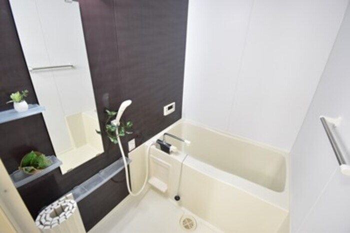 物件内観写真7　(浴室)