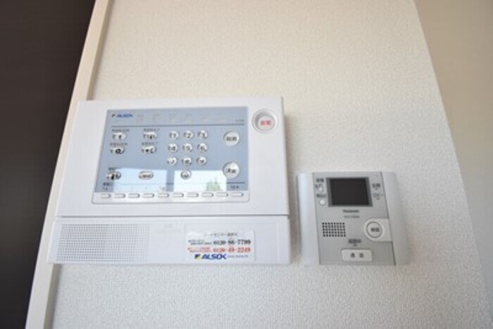物件内観写真17　(ALSOKホームセキュリティ)