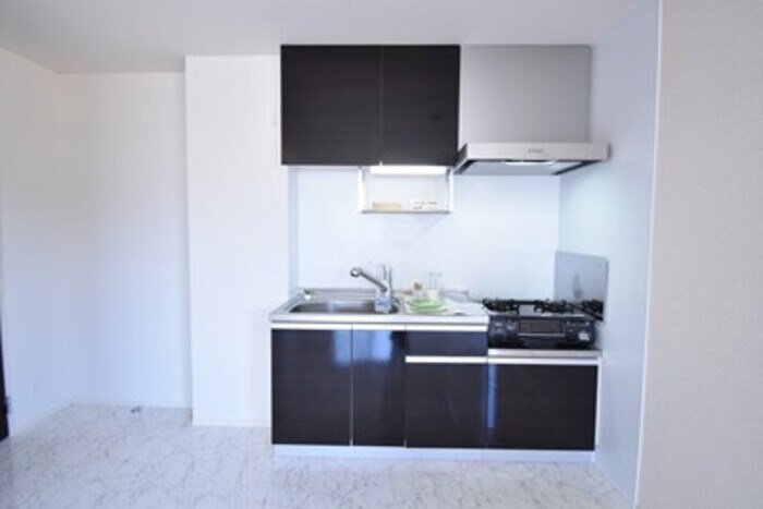 物件内観写真24　(キッチン)