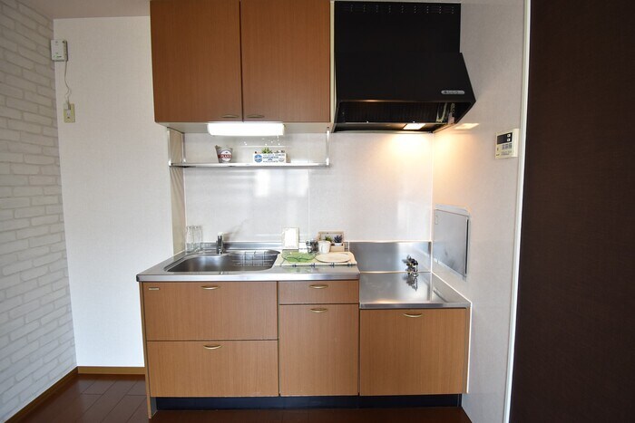 物件内観写真3　(キッチン)